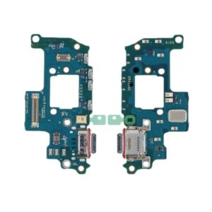 Charging Port Board For Samsung Galaxy S24 FE