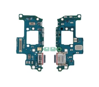 Charging Port Board For Samsung Galaxy S24 FE