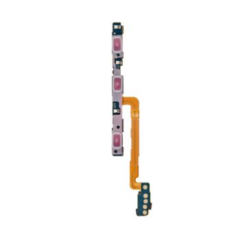 Power / Volume Flex Cable For Samsung Galaxy S24 FE