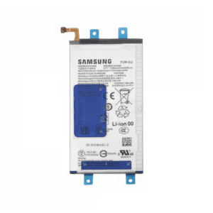 Battery For Samsung Galaxy Z Fold 6 5G (Top / Secondary)