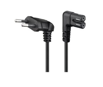 Goobay Euro Connection Cable 3m - Black