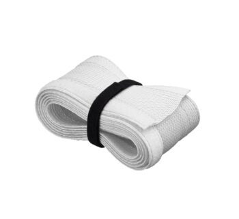 Goobay Cable Sheath 1800mm - White