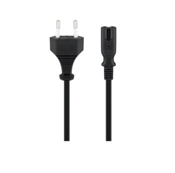 Goobay Euro Connection Cable 0.50m - Black