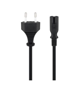 Goobay Euro Connection Cable, 3m - Black