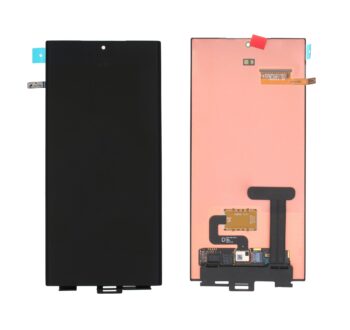 Galaxy S23 Ultra (NO FRAME) OLED Touchscreen – GH82-31247A / GH82-33783A / GH96-15524A (Service Pack)