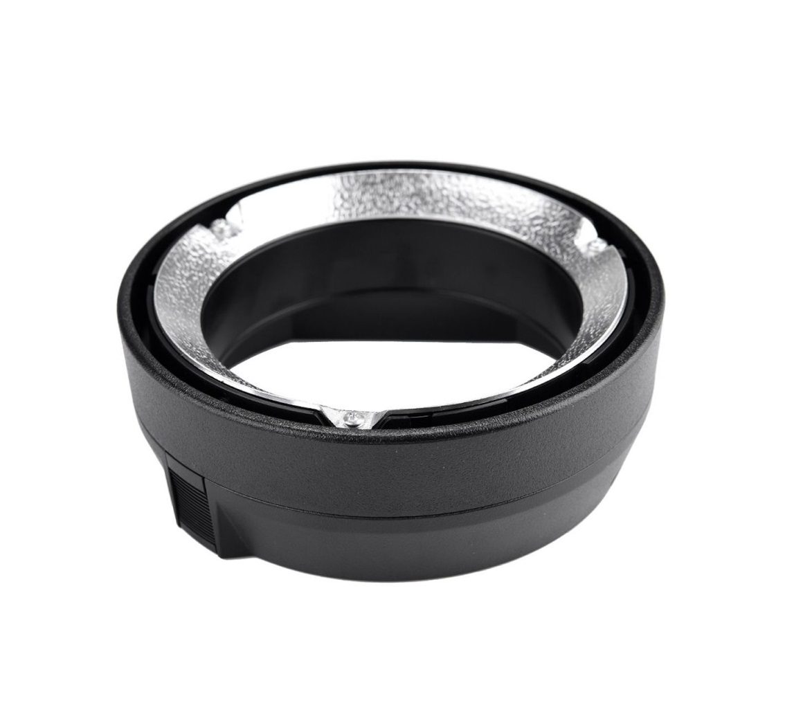 Godox AD400Pro Elinchrom Adapter