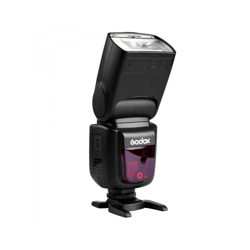 Godox V860II-C TTL Flash for Canon
