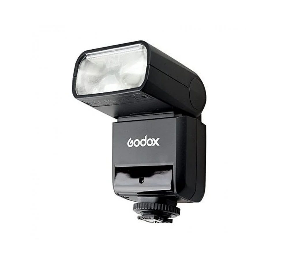 Godox TT350S Mini Thinklite Flash for Sony