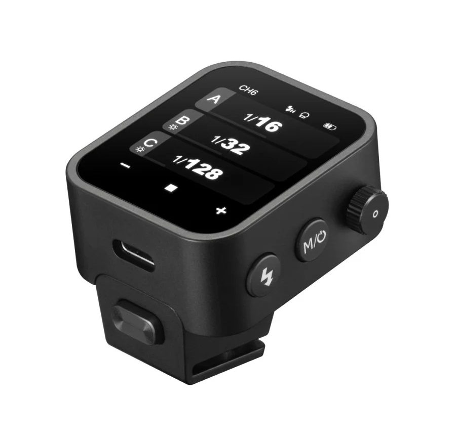 Godox X3-N Flash Battery Pack