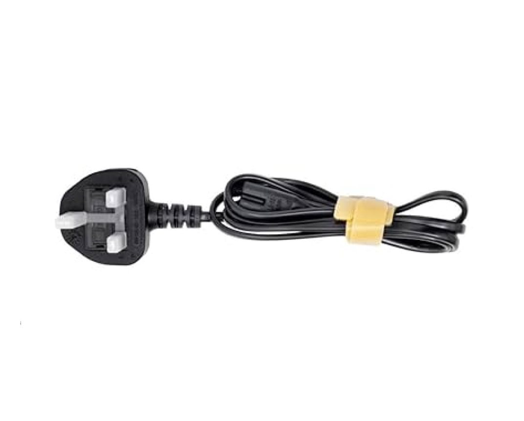 Godox Power Cable C7 (UK) for Flash Units