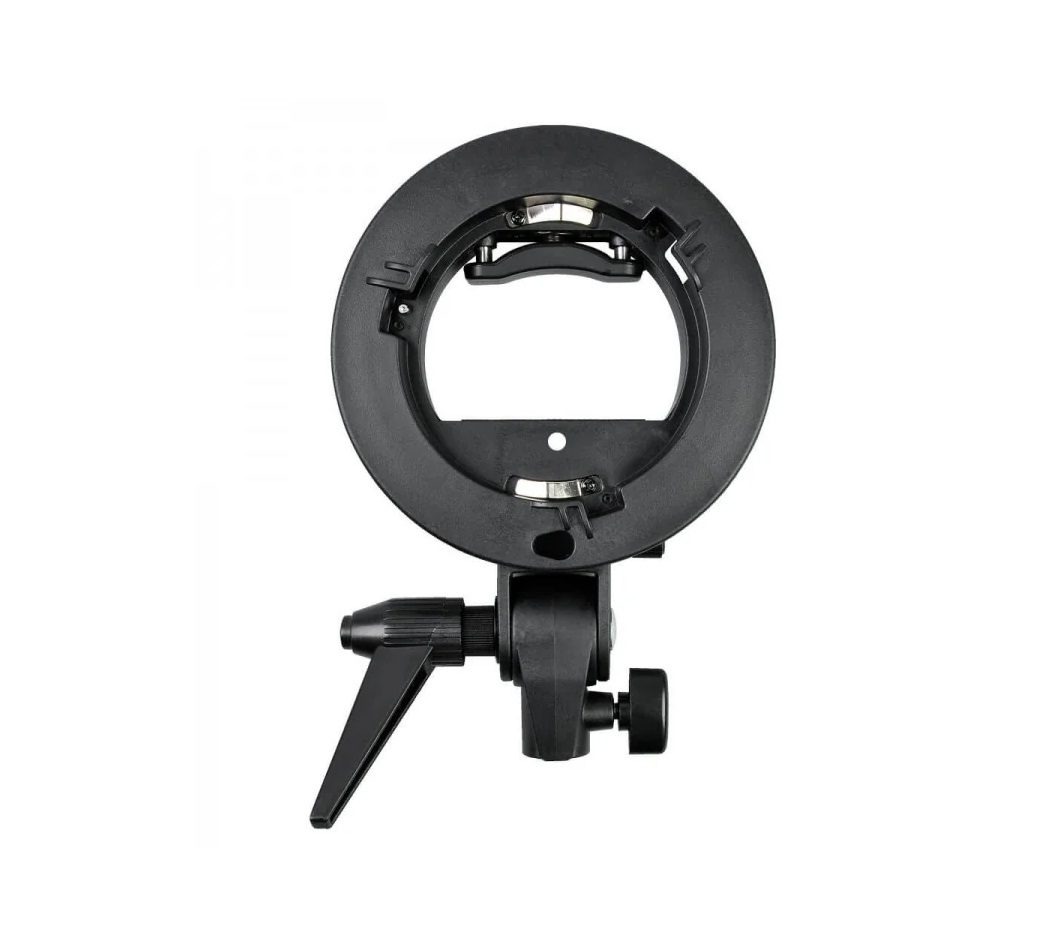 Godox Bowens Mount Flash Adapter