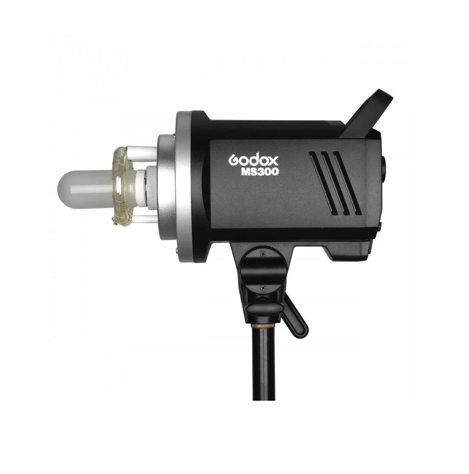 Godox MS300 300W Studio Flash Head