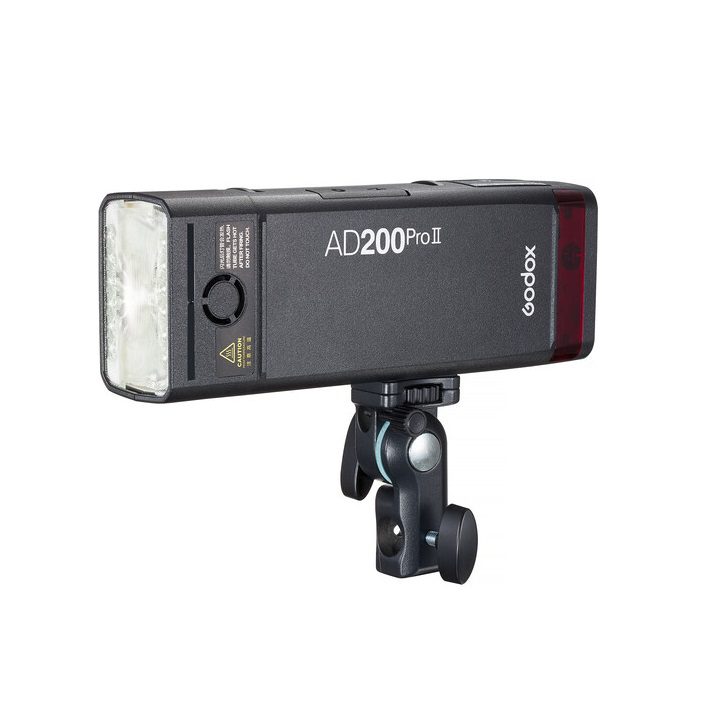 Godox Witstro AD200Pro II 200W Flash