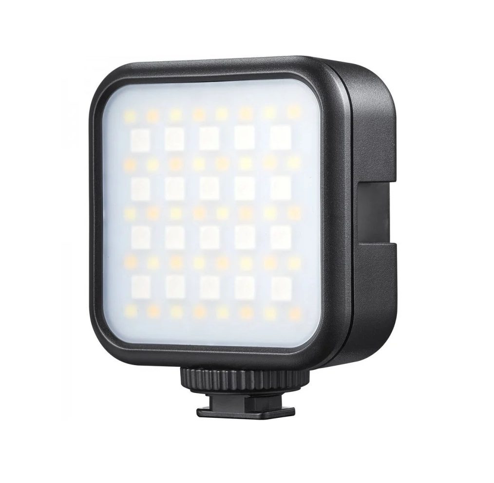 Godox LED6R RGB Video Light