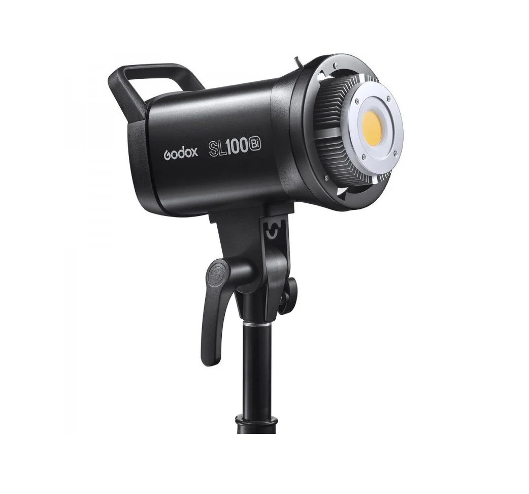 Godox SL100Bi Bi-Color LED Video Light