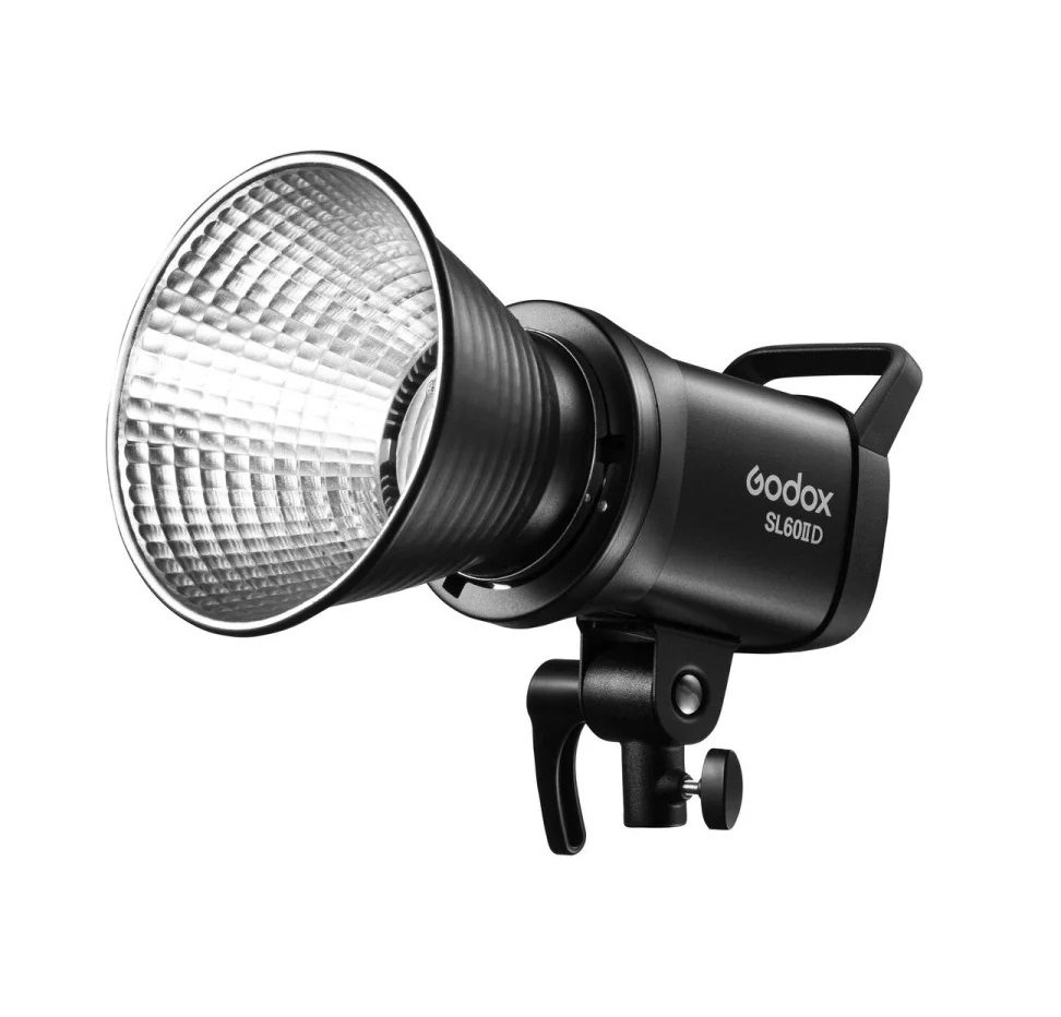 Godox SL60IID LED Video Light