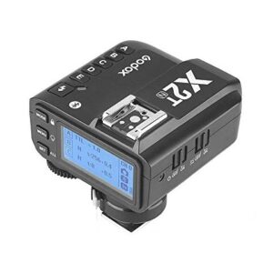 Godox X2T-N Wireless Flash Trigger for Nikon