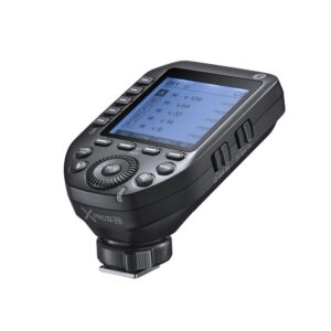 Godox Xpro II-N Bluetooth Flash Trigger for Nikon