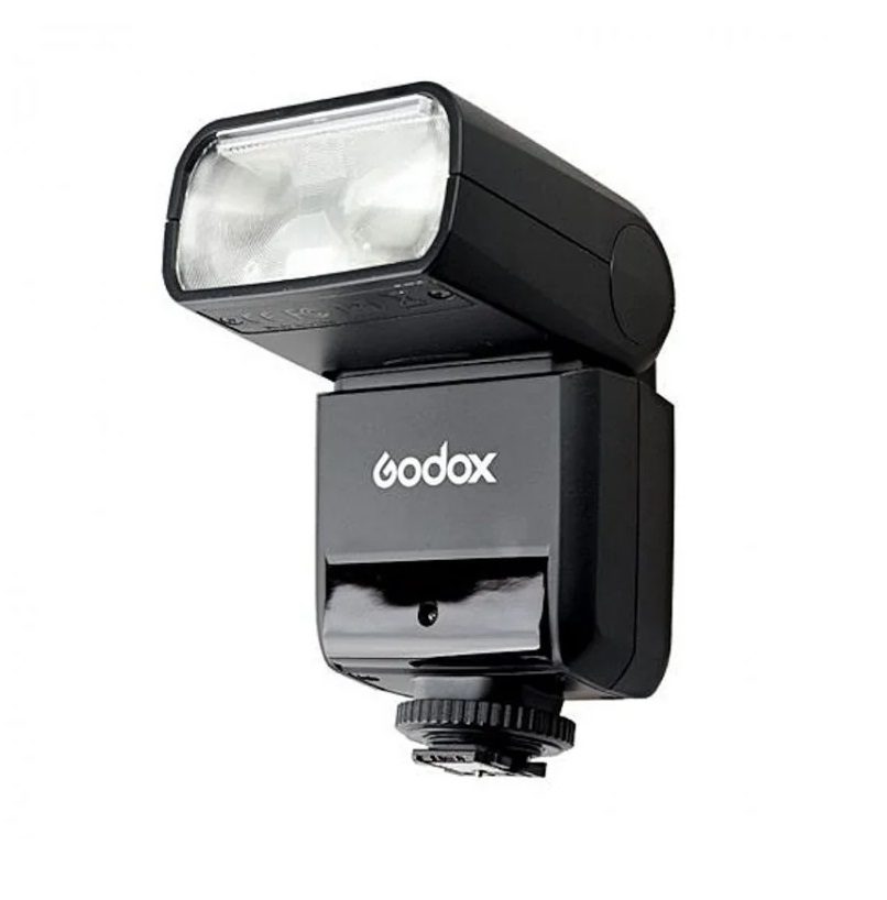 Godox TT350P Compact TTL Flash for Pentax