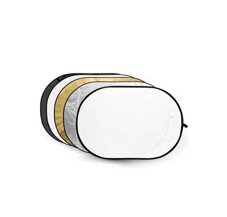 Godox RFT-05 5-in-1 Folding Reflector Kit (216cm)