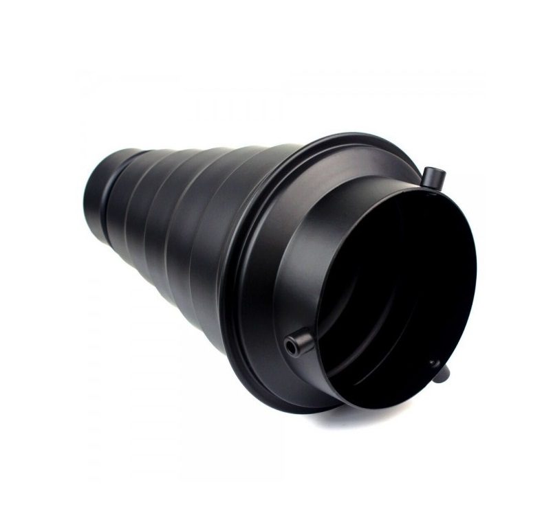 Godox SN-01 Snoot for Precise Light Control