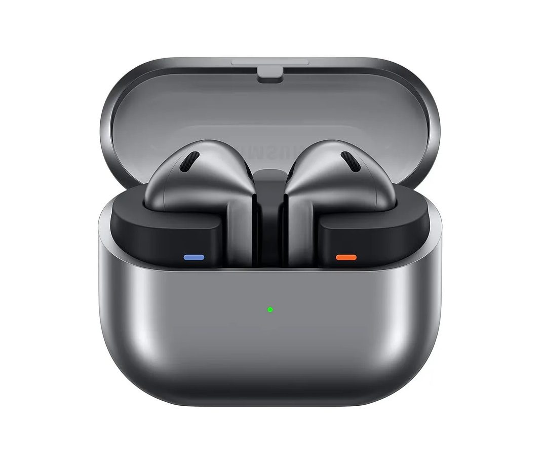 Galaxy Buds 3 - Silver