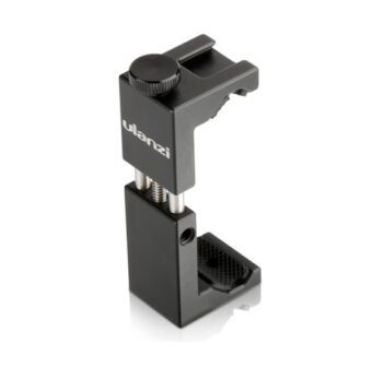 Ulanzi ST-02 Tripod Smartphone Holder