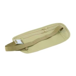 Universal Tight-Fitting Fanny Pack – Stylish & Functional