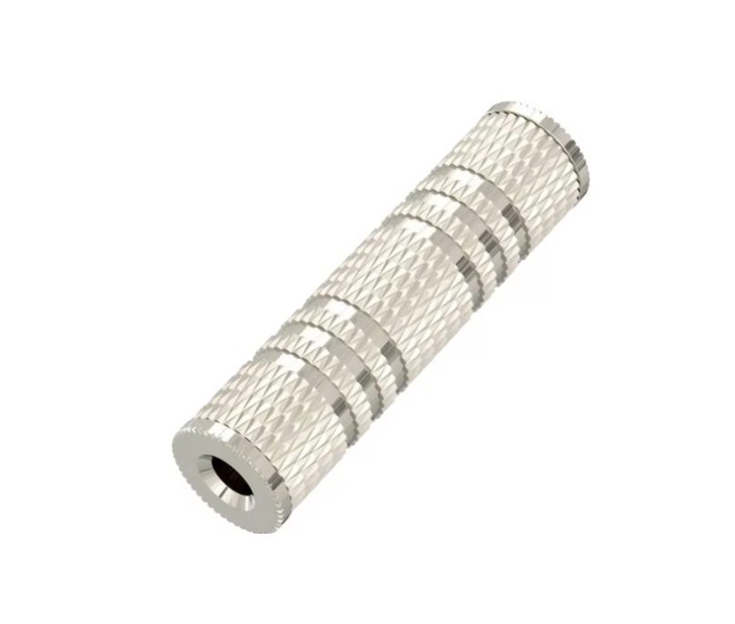 Hama 3.5mm Stereo Audio Splitter – Jack Plug to Dual Output