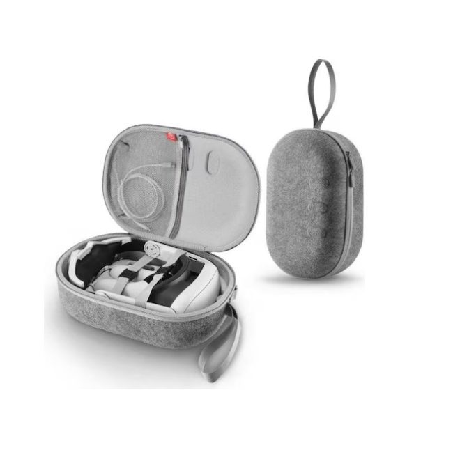 Protective Storage Bag for Meta Quest 3