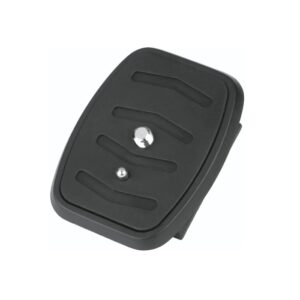 Hama Star 55-63 Tripod Camera Plate – Quick-Release Mount