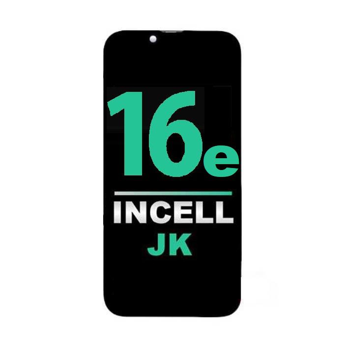 iPhone 16e JK Incell LCD Assembly