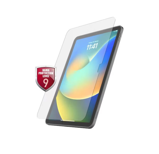 Hama Premium iPad 10th Gen (2022) Protective Case – 1-Piece Design