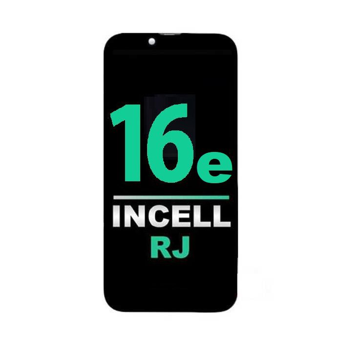 iPhone 16e RJ Incell LCD Assembly