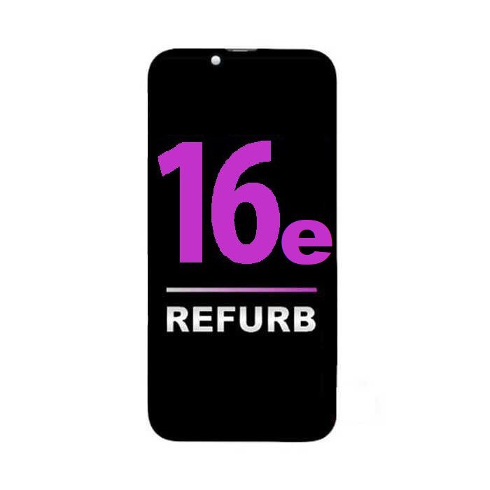 iPhone 16e Refurbished OLED Assembly
