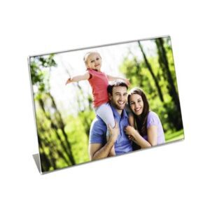 Hama Portrait Photo Frame – Classic 10x15 cm Design