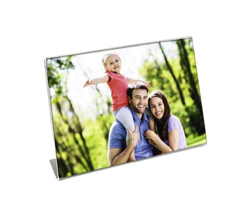 Hama Portrait Photo Frame – Classic 10x15 cm Design
