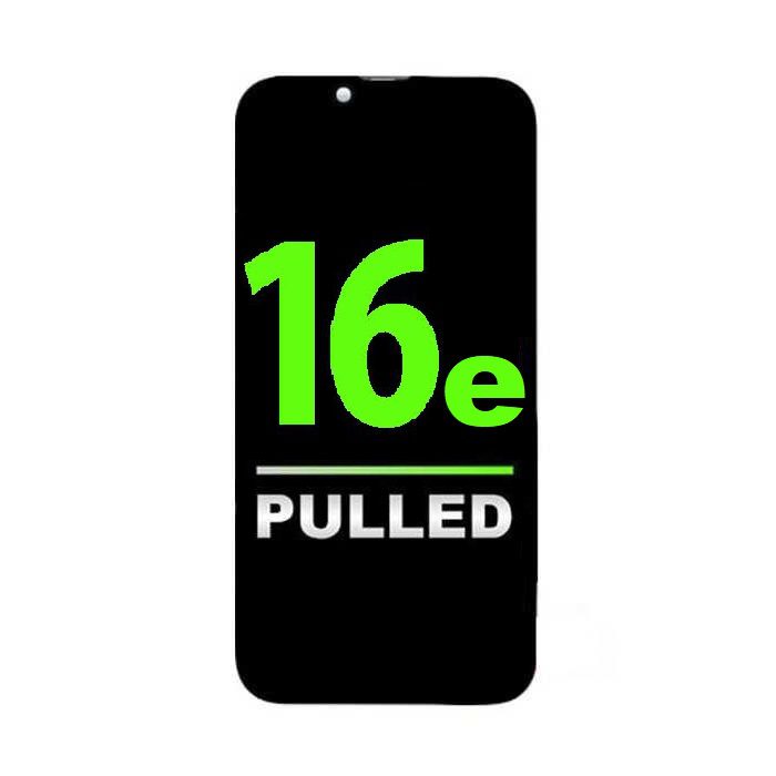 iPhone 16e Pulled OLED Assembly