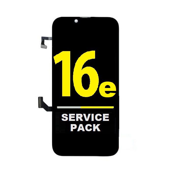 iPhone 16e Service Pack OLED Assembly