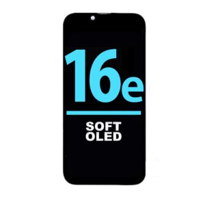 iPhone 16e SOFT OLED Assembly