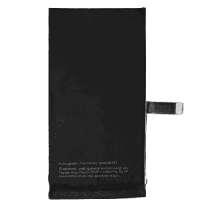 Original Battery with Detection for iPhone 16e