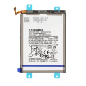 Replacement Battery For Samsung Galaxy S25