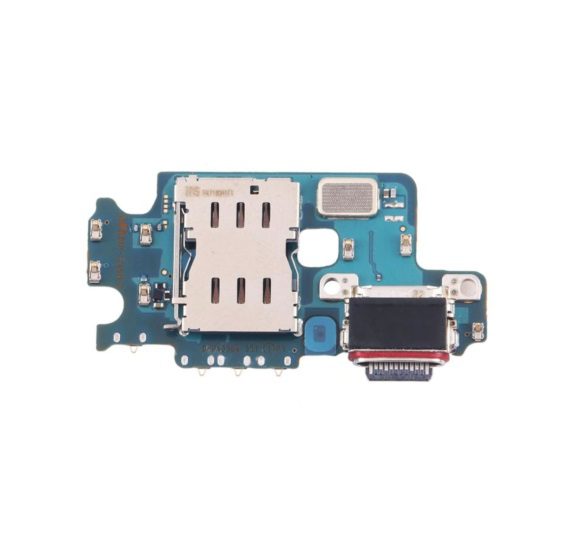 Charging Port Board For Samsung Galaxy S25