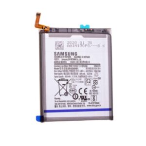 Replacement Battery For Samsung Galaxy S25 Plus
