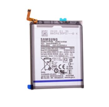 Replacement Battery For Samsung Galaxy S25 Plus
