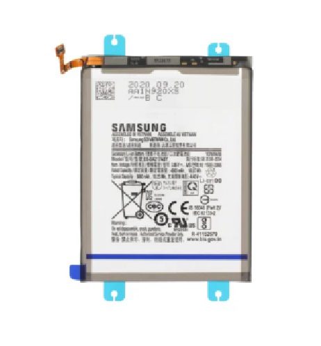 Replacement Battery For Samsung Galaxy S25 Ultra
