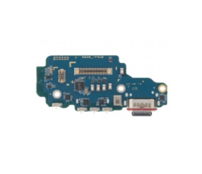 Charging Port Board For Samsung Galaxy S25 Ultra
