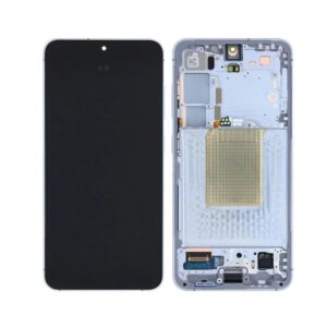 Galaxy S24 Plus Blue OLED Touchscreen - SM-S926B / GH82-33410F (Service Pack)