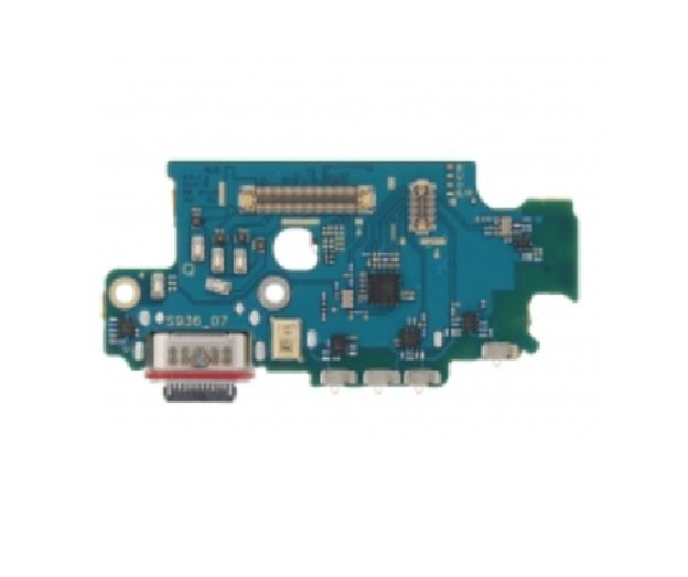 Charging Port Board For Samsung Galaxy S25 Plus