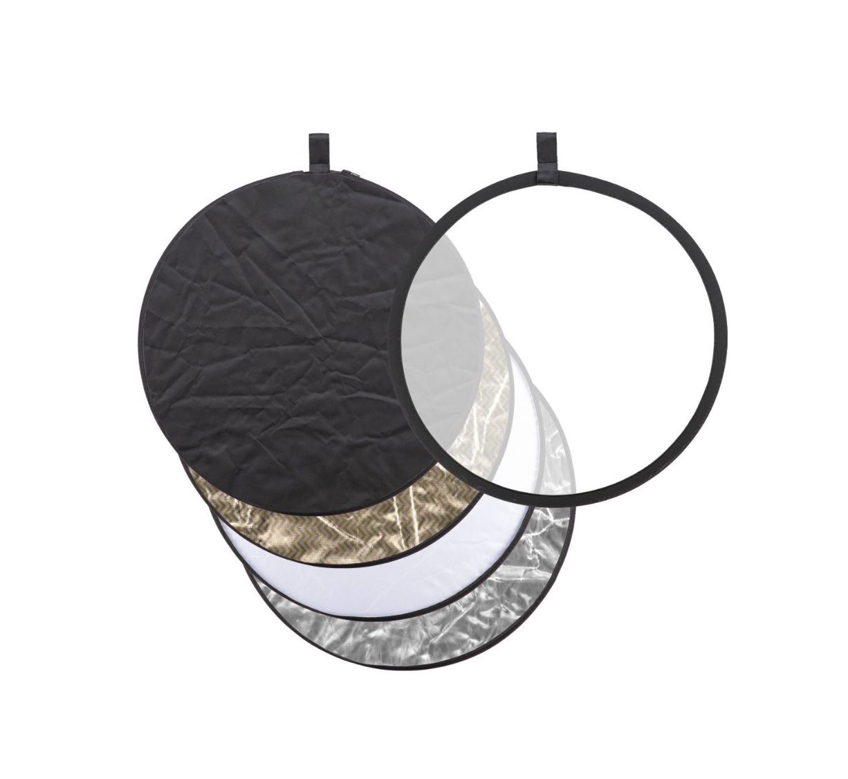 Godox RFT-05 Foldable Reflector 5-in-1 110cm